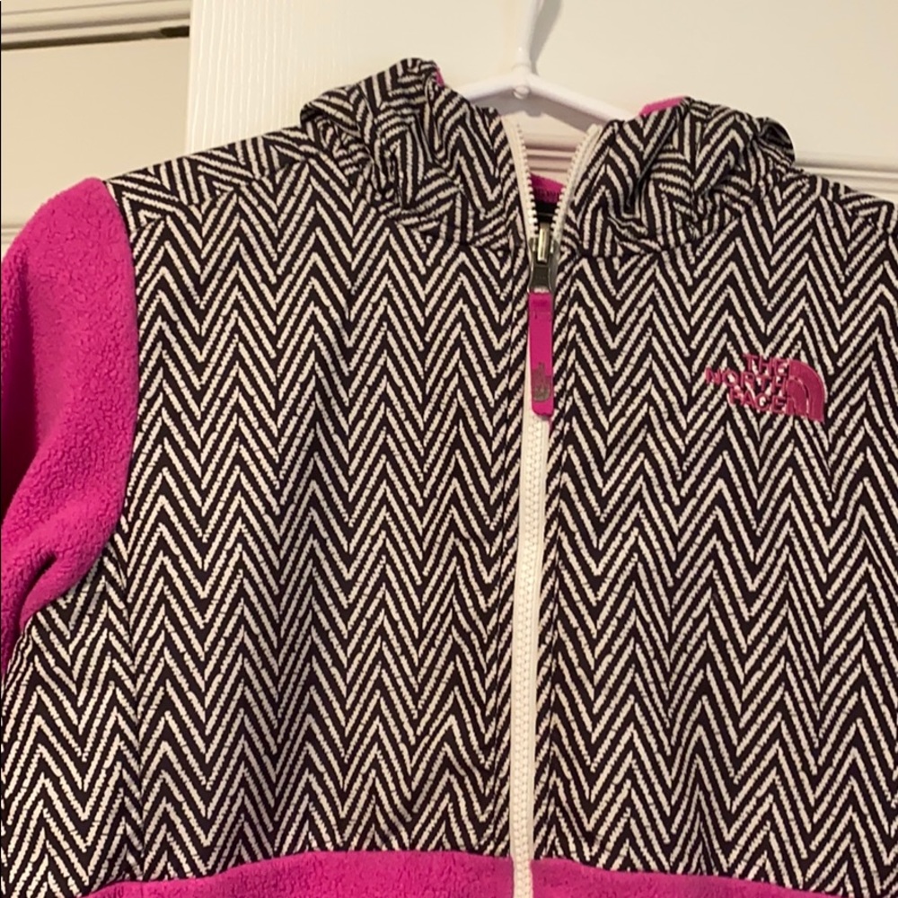 Jacket - Picture 2 of 4